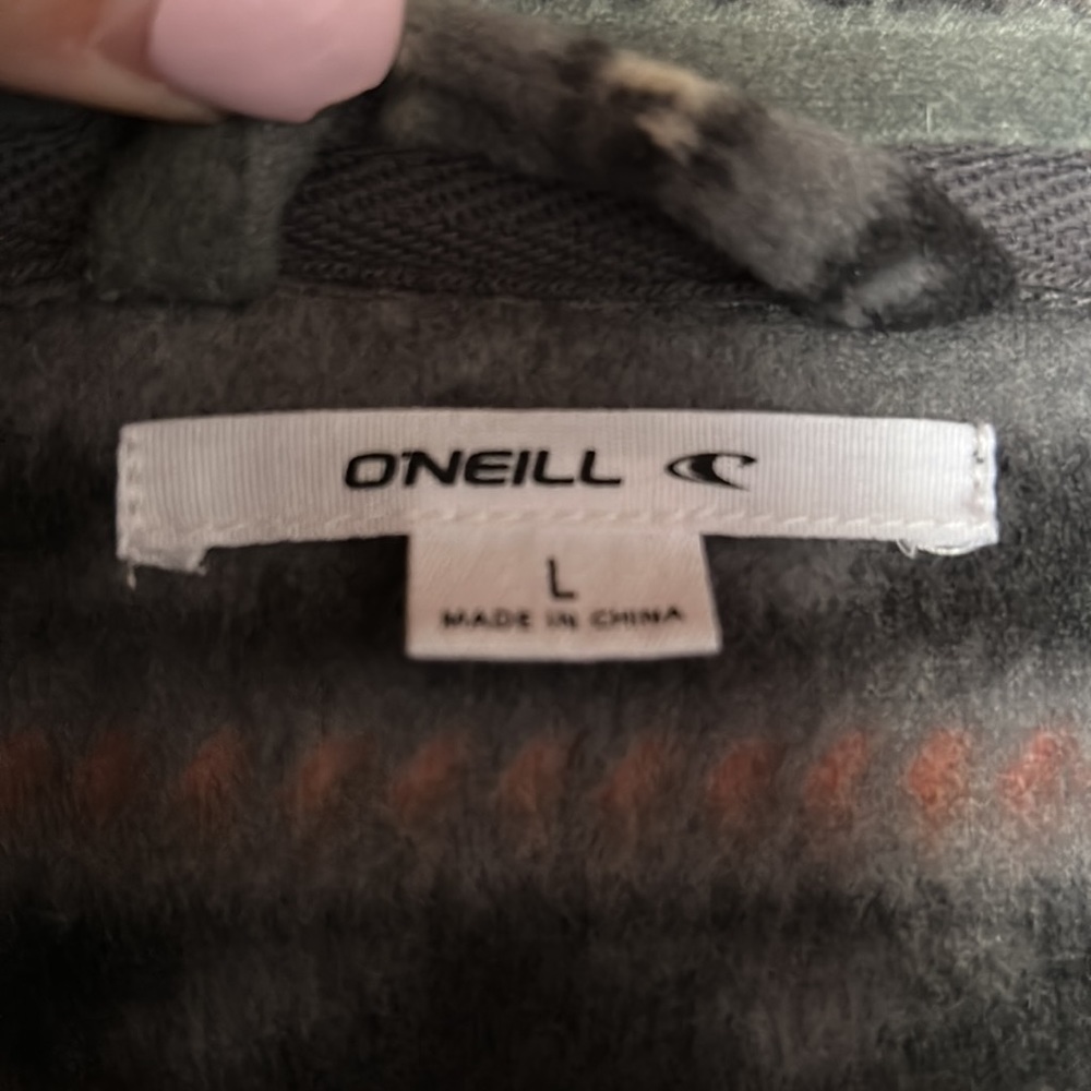 Aztec Jacket - Picture 3 of 3